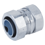 Ferrule Pipe End Compression Fitting (DGJ-1)